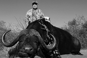 Hunting Large Game