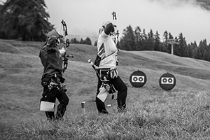 Outdoor Target